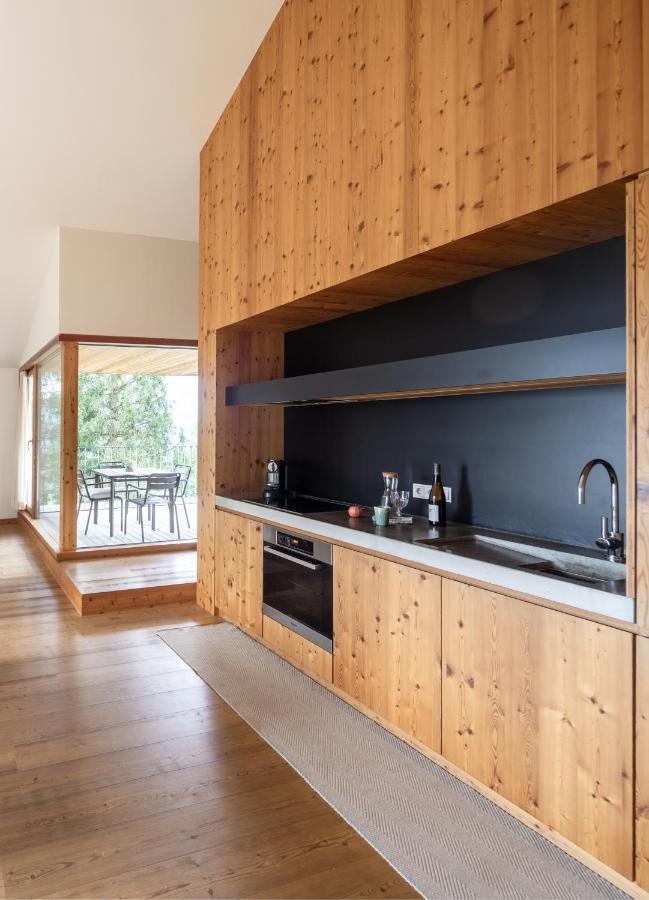 Ferienwohnung Aufberg 1110 Piesendorf Exterior foto