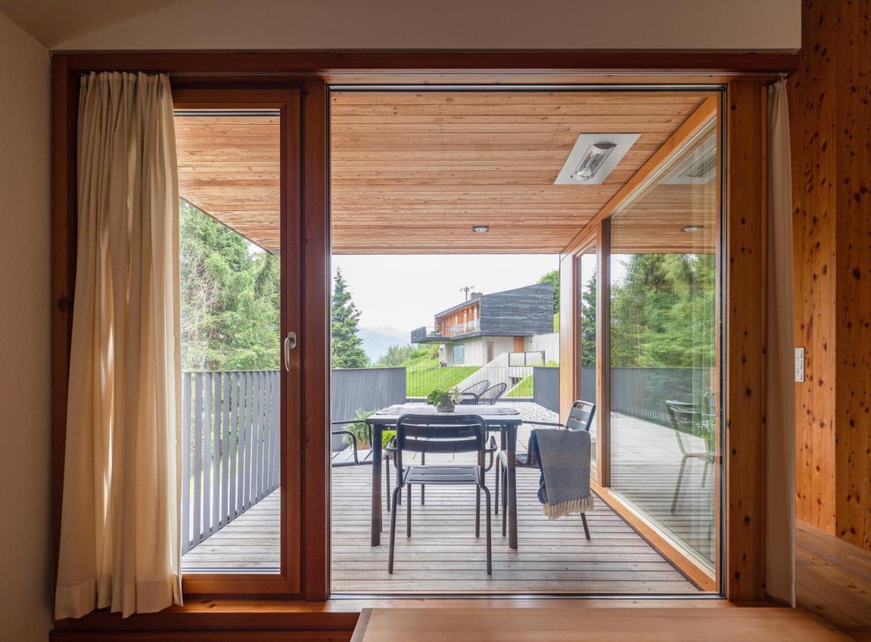 Ferienwohnung Aufberg 1110 Piesendorf Exterior foto