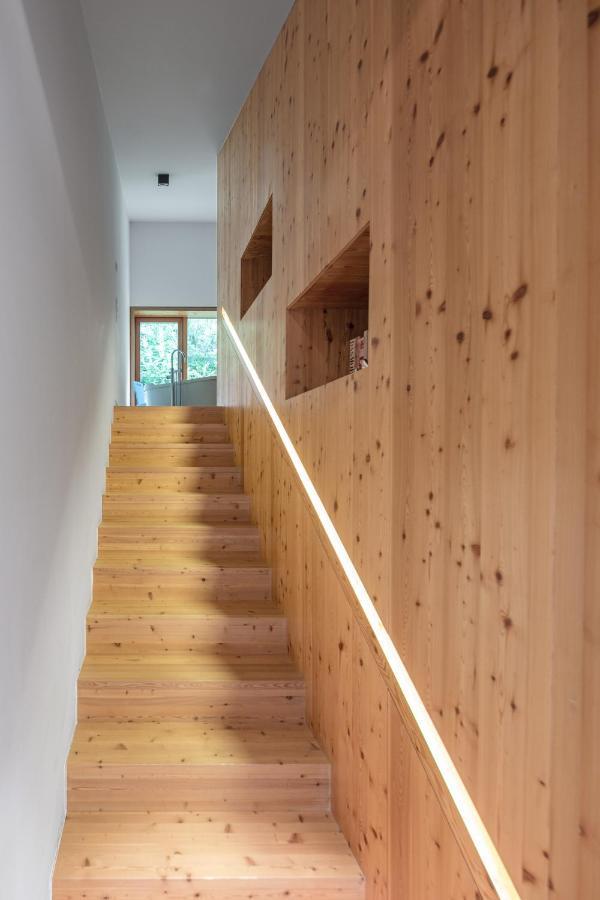 Ferienwohnung Aufberg 1110 Piesendorf Exterior foto