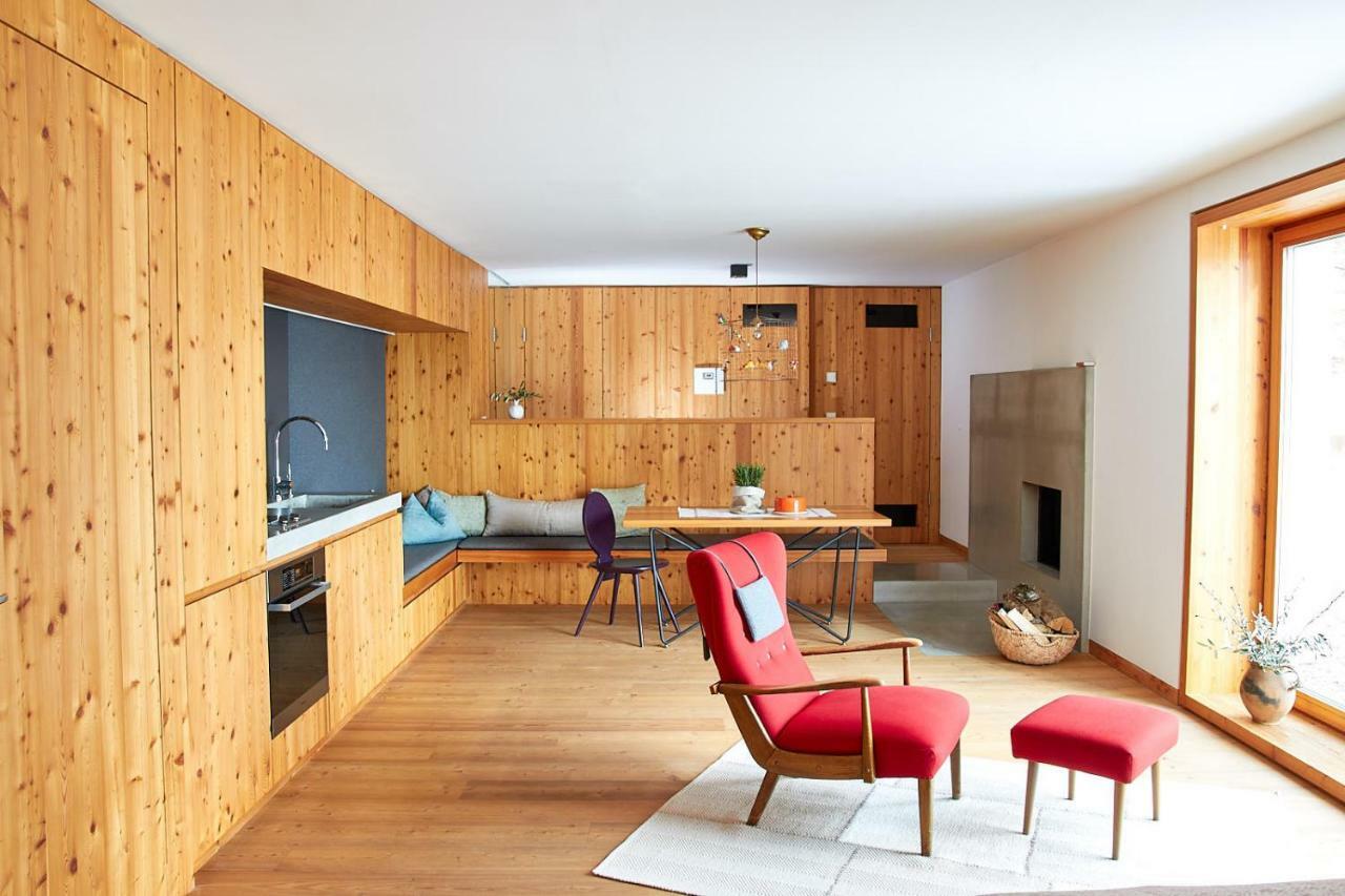 Ferienwohnung Aufberg 1110 Piesendorf Exterior foto
